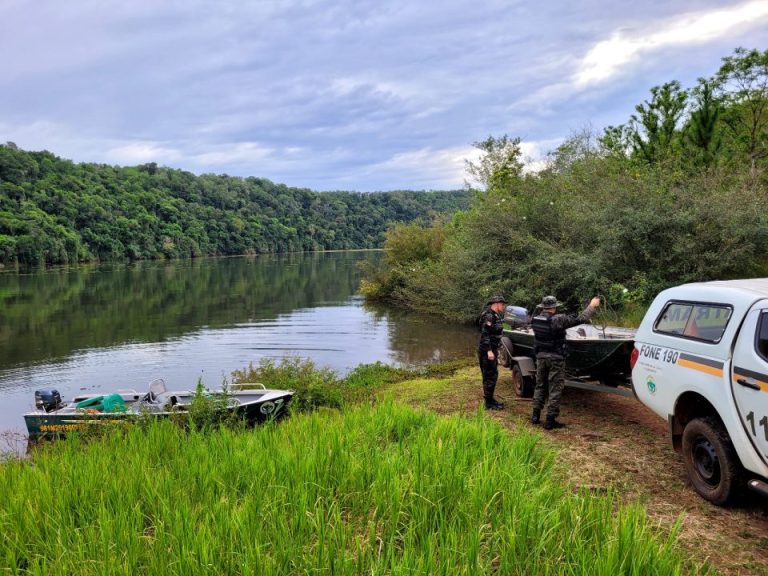 Batalh O Ambiental Da Brigada Militar Monitora Fauna Flora E Gua