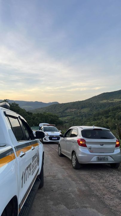 Brigada Militar Prende Em Igrejinha Quatro Mulheres Por Furto Em Loja