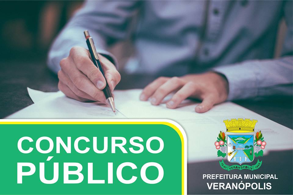 Gabaritos Oficiais Das Provas Do Concurso Público De Veranópolis São ...