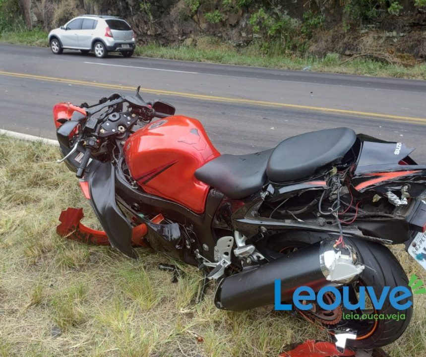 Nova Hayabusa esta chegando estará em agosto nas concessionárias