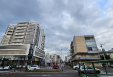 Previsão do tempo veranópolis centro da cidade