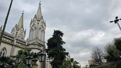 Previsão do tempo veranópolis centro da cidade