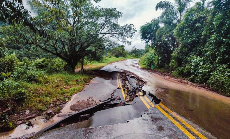 Foto: Fiscalização de Trânsito de Caxias do Sul