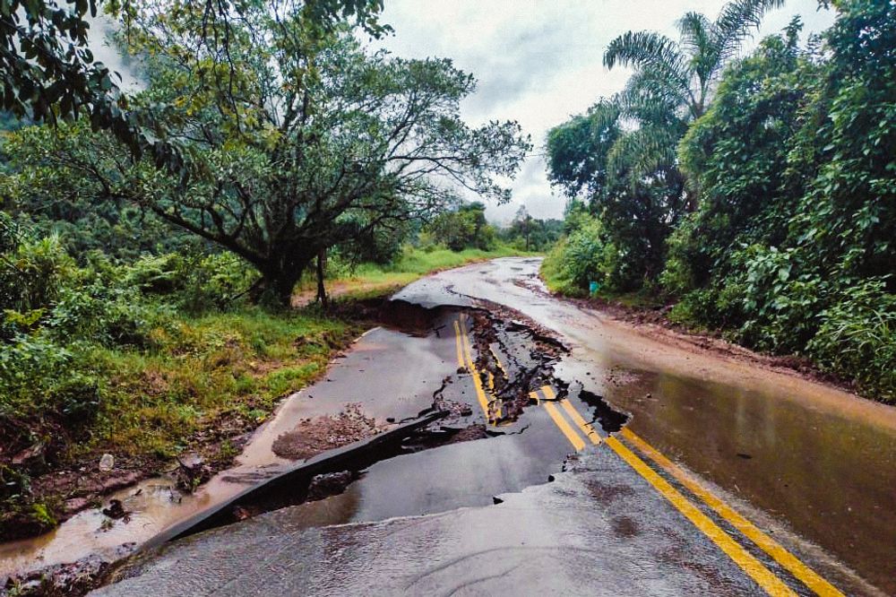 Foto: Fiscalização de Trânsito de Caxias do Sul